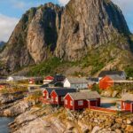 6 destinos gastronômicos da Noruega