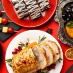 Ceia de Natal: veja como escolher a carne ideal