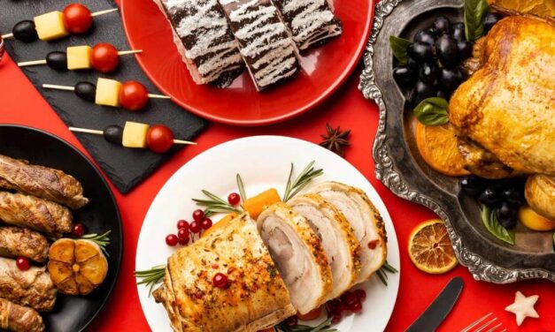 Ceia de Natal: veja como escolher a carne ideal