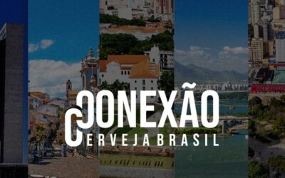 Conexão Cerveja Brasil em São Paulo ocorre na próxima semana