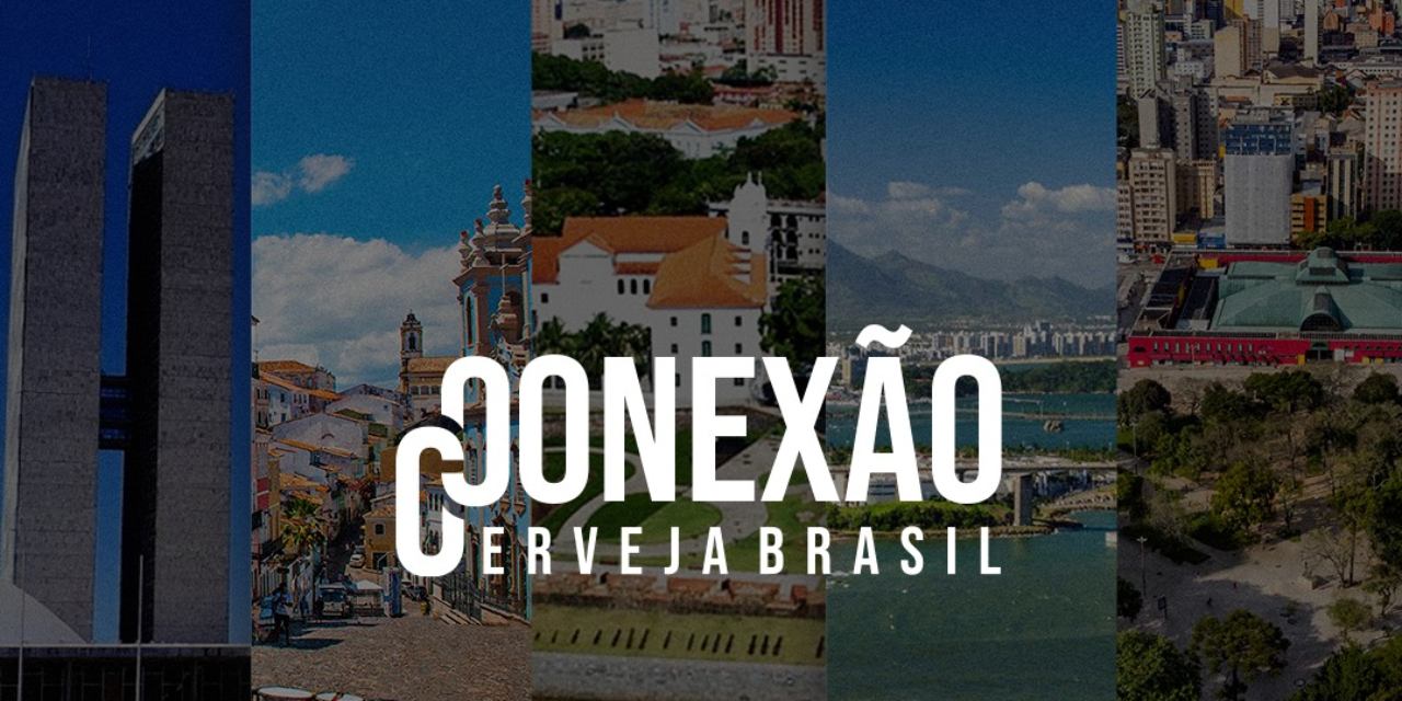 Conexão Cerveja Brasil em São Paulo ocorre na próxima semana