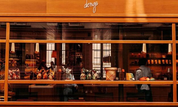 Dengo na França: marca brasileira inaugura nova loja em Paris