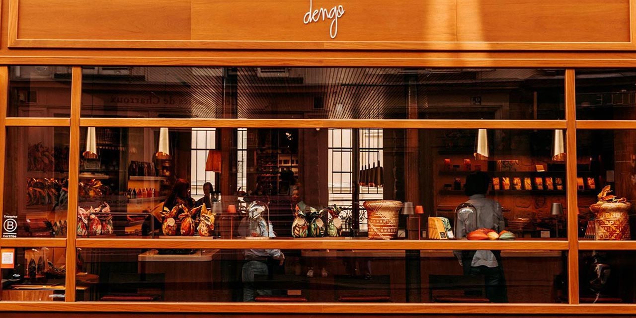 Dengo na França: marca brasileira inaugura nova loja em Paris