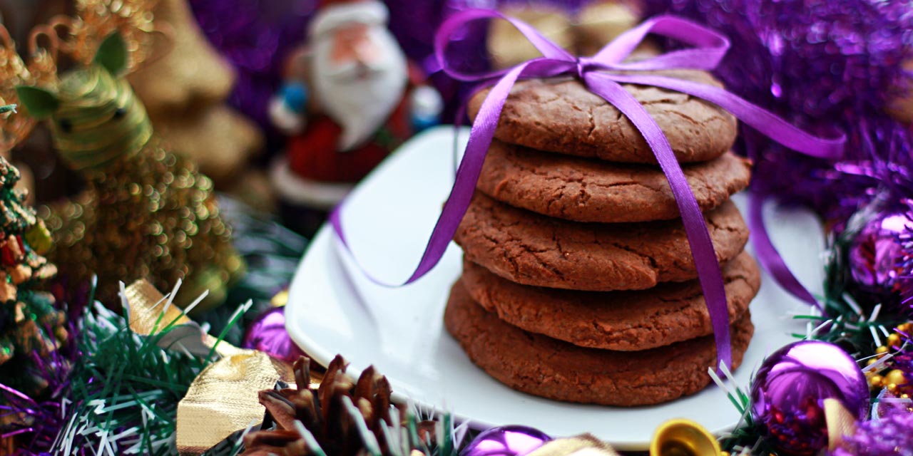 Feira Vegana de Natal em São Paulo ocorre neste fim de semana
