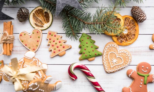 Fim de ano sem culpa: 10 dicas para aproveitar sem exageros