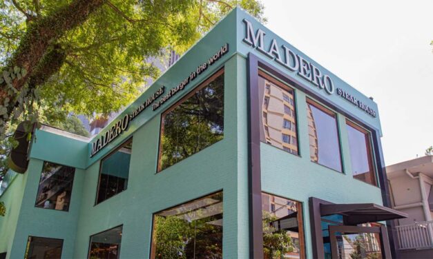 Madero Steak House desembarca na Zona Sul de São Paulo