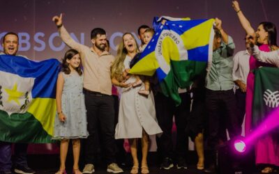 Melhor Cacau do Brasil: Rondônia conquista título em concurso nacional