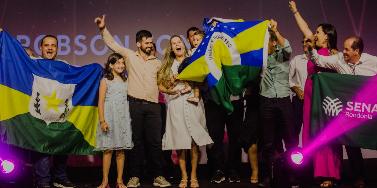 Melhor Cacau do Brasil: Rondônia conquista título em concurso nacional