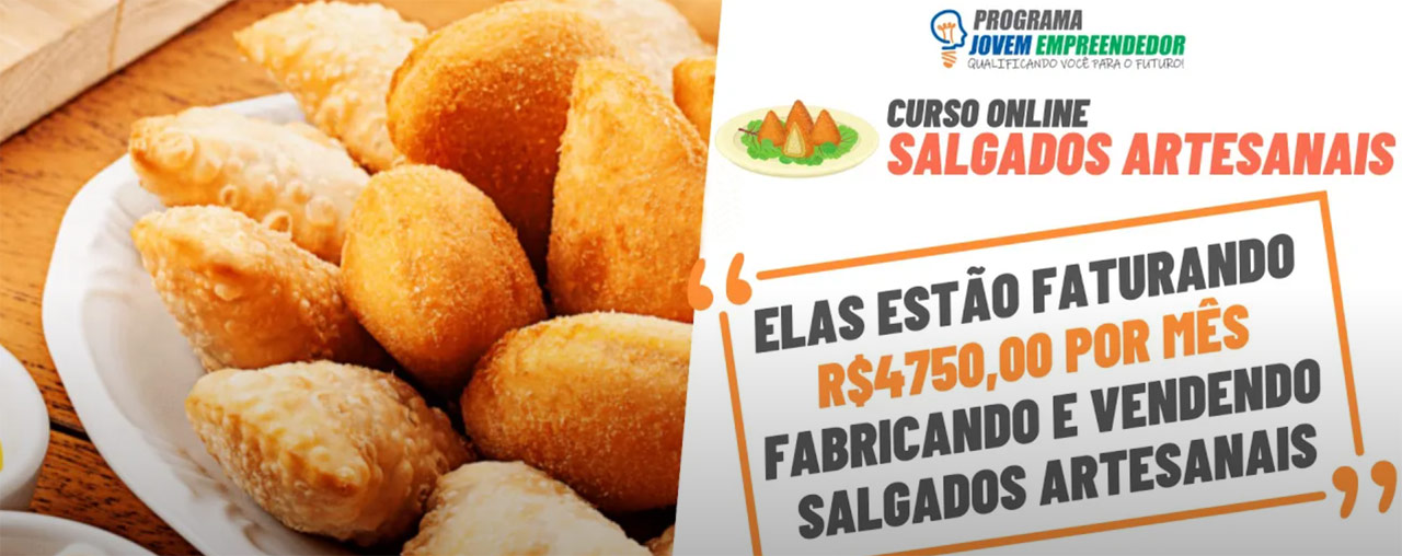 Melhores cursos de culinária online