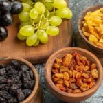 Pesquisa aponta se a uva-passa é aceita ou não na ceia de Natal