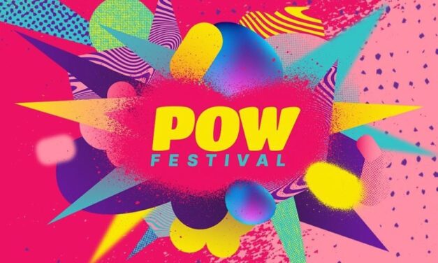POW Festival em Ribeirão Preto ocorre neste fim de semana com food park