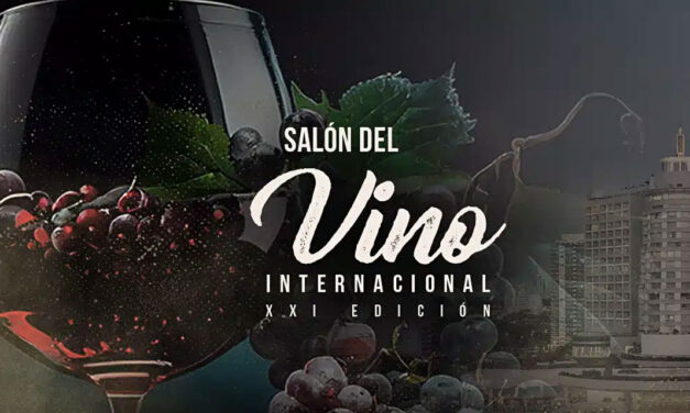21ª edição do Salão do Vinho no Enjoy Punta del Este ocorre nos dias 26 e 27