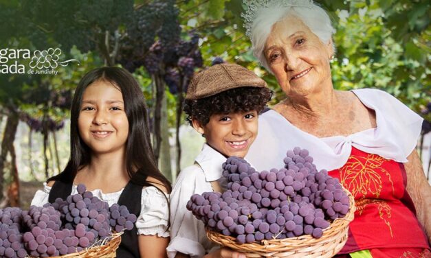 39ª Festa da Uva em Jundiaí tem início nesta quinta