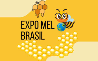 3ª Expo Mel Brasil em São Paulo acontece no próximo domingo