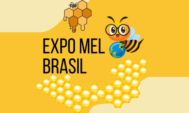 3ª Expo Mel Brasil em São Paulo acontece no próximo domingo