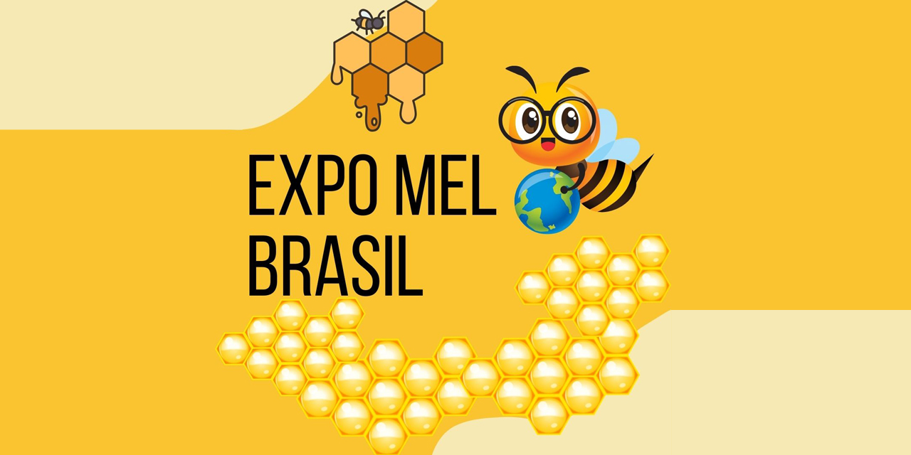 3ª Expo Mel Brasil em São Paulo acontece no próximo domingo