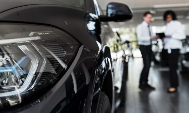 A mudança no Distrito Federal e seu impacto no transporte nacional de veículos usados
