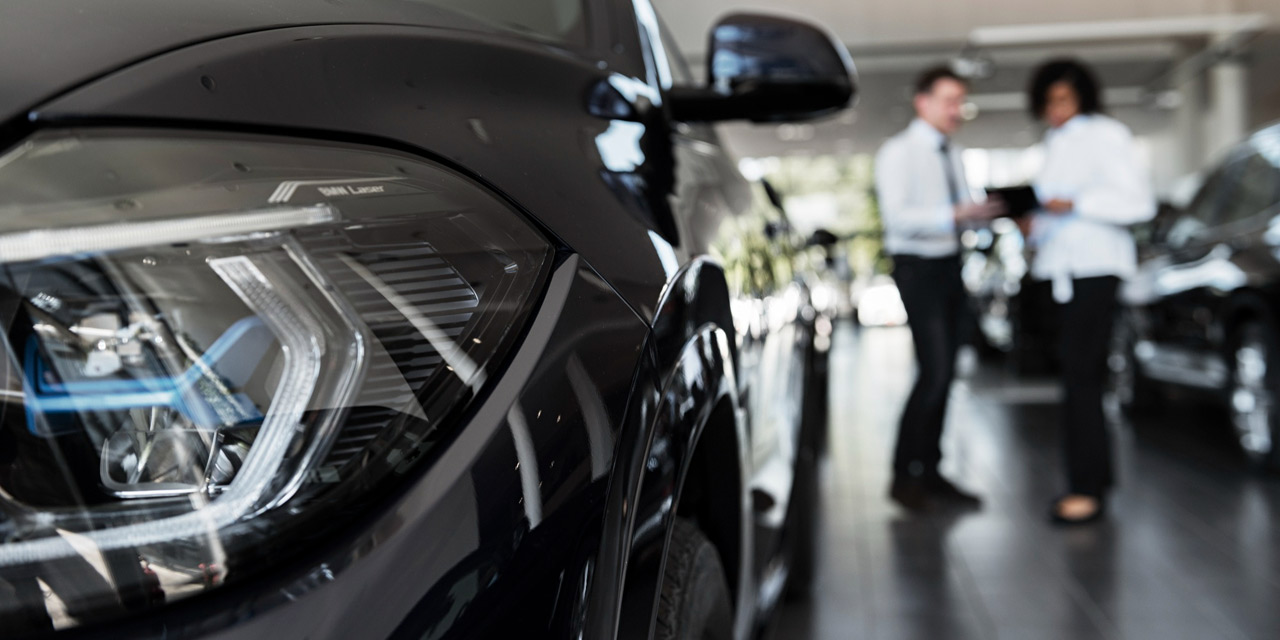 A mudança no Distrito Federal e seu impacto no transporte nacional de veículos usados