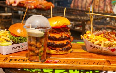 Burning Fest em São Roque acontece entre os dias 25 e 28