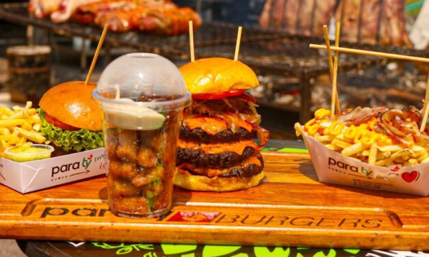 Burning Fest em São Roque acontece entre os dias 25 e 28