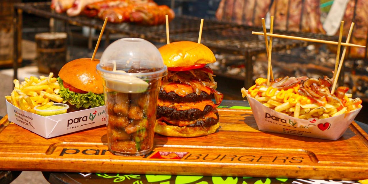 Burning Fest em São Roque acontece entre os dias 25 e 28