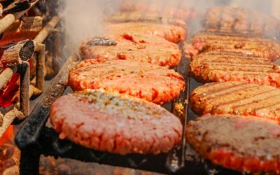 Burning Fest em Sorocaba começa quinta, no Parque das Águas