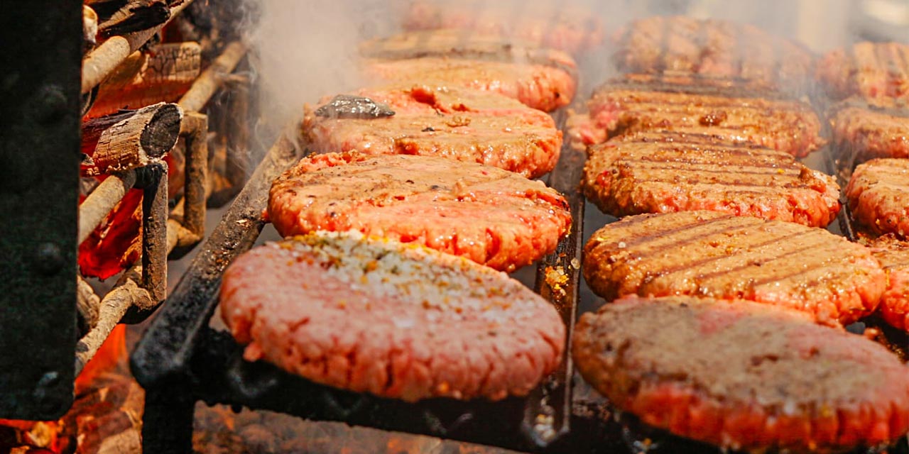 Burning Fest em Sorocaba começa quinta, no Parque das Águas