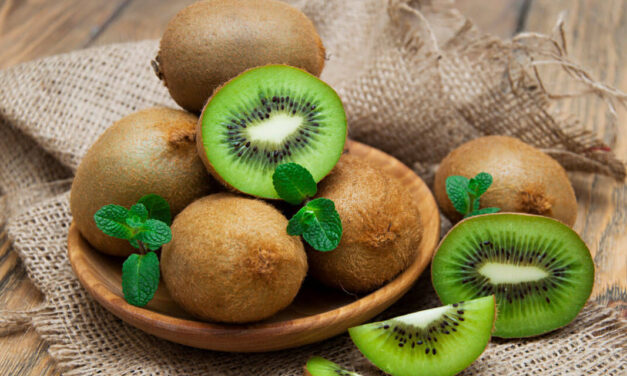 Comida com K: kiwi, kimchi, kebab e muito mais