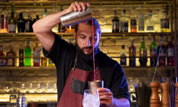 Curso de Bartenders: Diageo oferece 500 vagas gratuitas