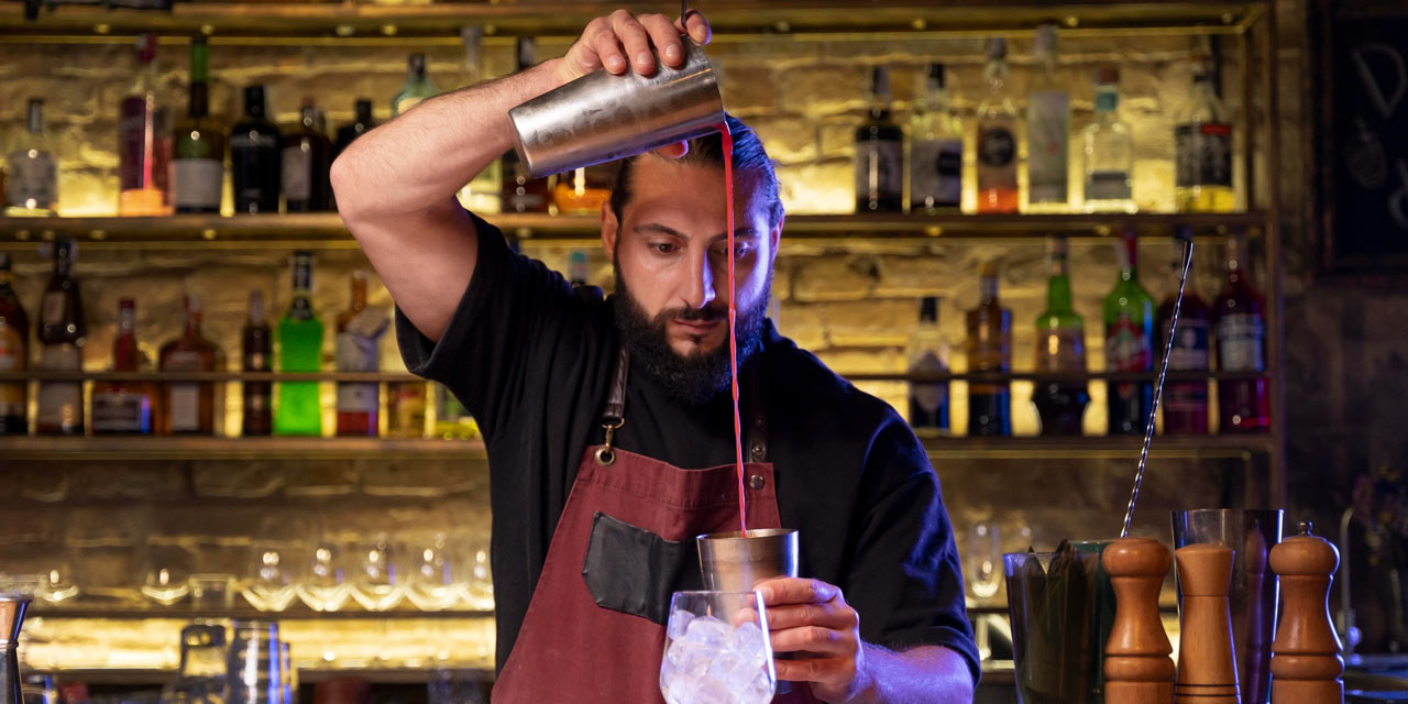 Curso de Bartenders: Diageo oferece 500 vagas gratuitas