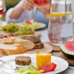 Dicas para evitar intoxicação alimentar no verão