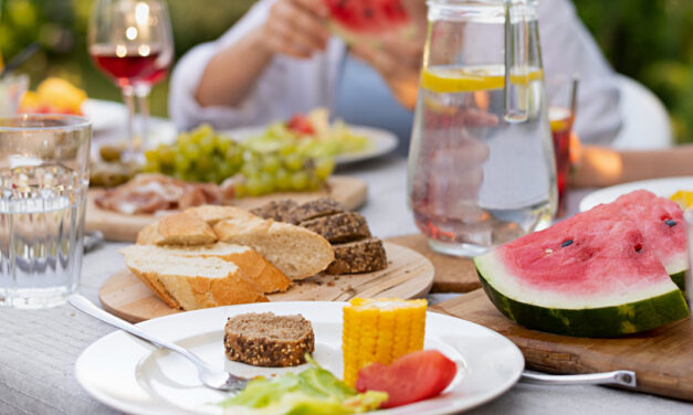 Dicas para evitar intoxicação alimentar no verão