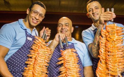 Edição de Verão do Festival do Pescado e Frutos do Mar Ceagesp começa dia 11