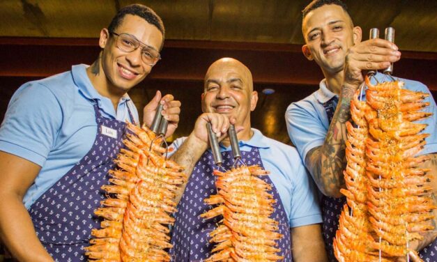 Edição de Verão do Festival do Pescado e Frutos do Mar Ceagesp começa dia 11