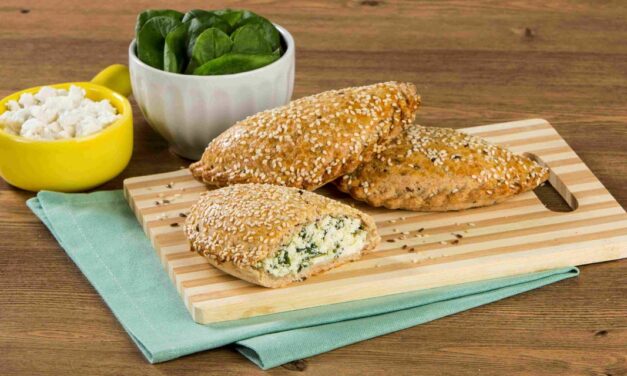 Faleiro lança linha de produtos integrais para o setor alimentício