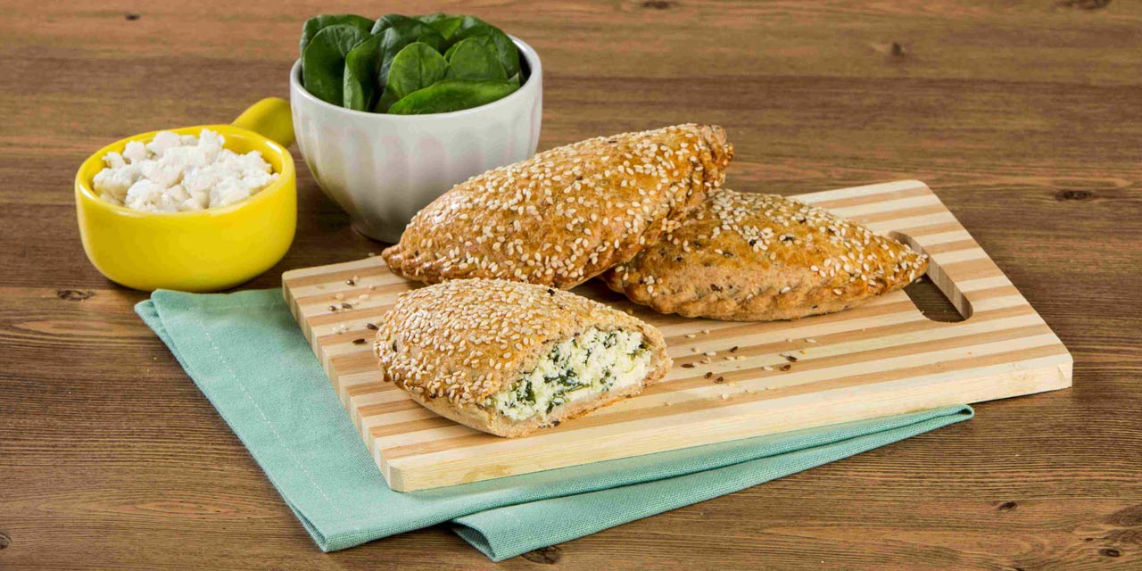 Faleiro lança linha de produtos integrais para o setor alimentício