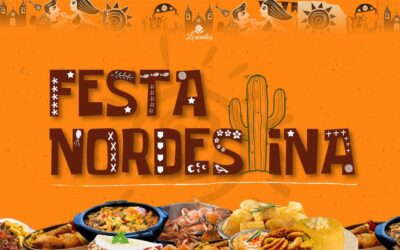 Festa Nordestina em Araras tem início nesta quinta