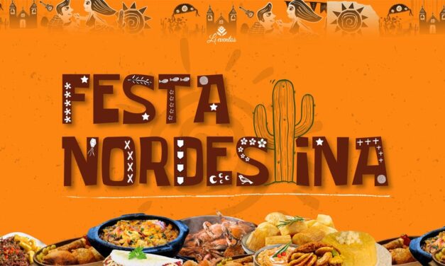 Festa Nordestina em Araras tem início nesta quinta