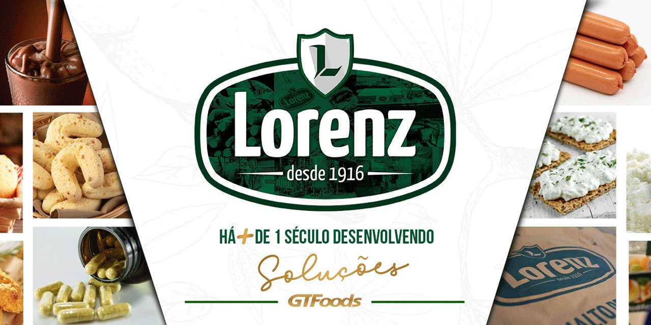 Lorenz abre vagas para representantes comerciais em todo o país