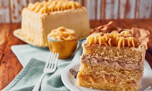 Moça Churros e Aerado estão com desconto em janeiro na Sodiê