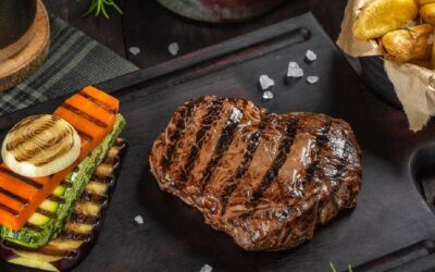 Montana Grill chega ao Shopping Balneário, em Santos