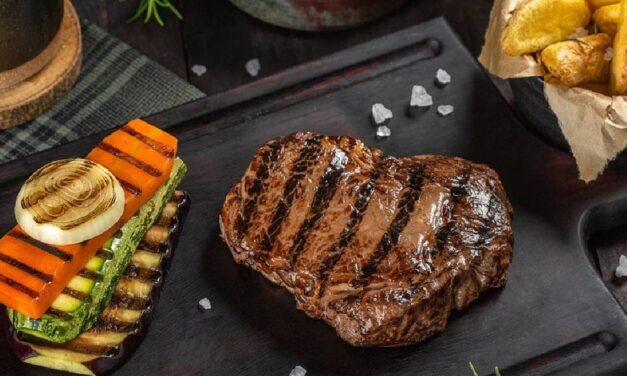 Montana Grill chega ao Shopping Balneário, em Santos