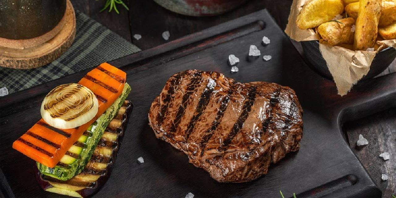 Montana Grill chega ao Shopping Balneário, em Santos