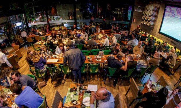 Painéis de LED: tecnologia impulsiona faturamento