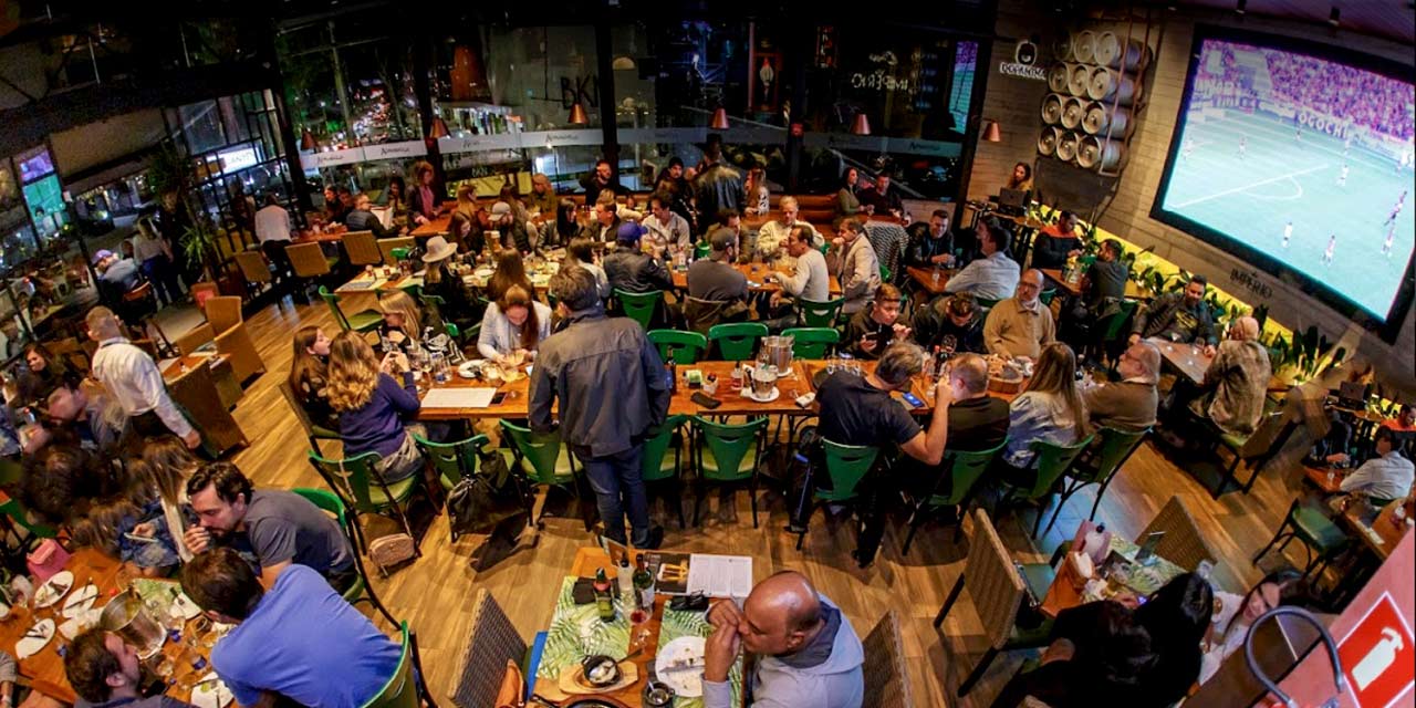 Painéis de LED: tecnologia impulsiona faturamento