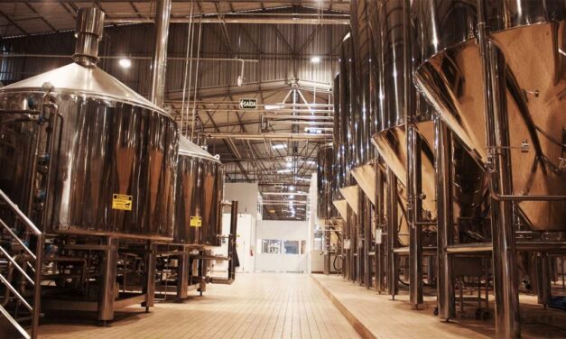 Rota Cervejeira: cervejarias em Joinville viram ponto turístico