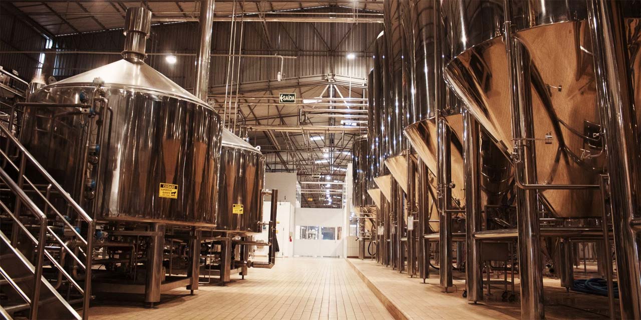 Rota Cervejeira: cervejarias em Joinville viram ponto turístico