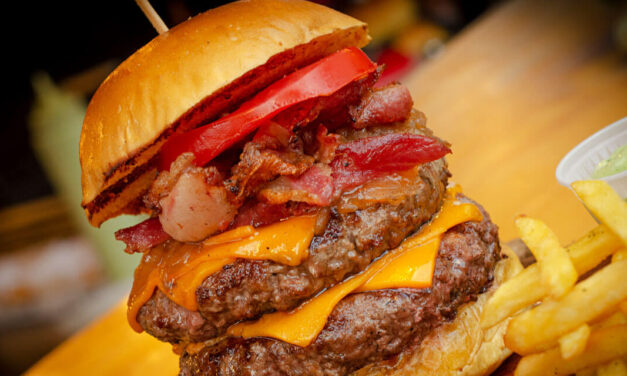 Taurus Festival em Amparo ocorre neste fim de semana