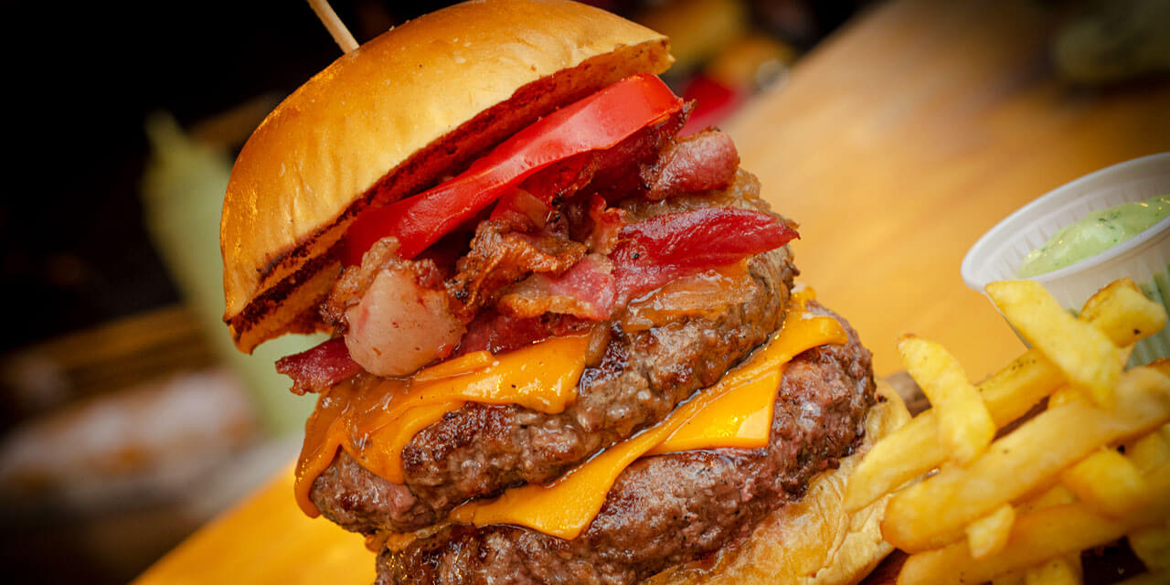 Taurus Festival em Amparo ocorre neste fim de semana