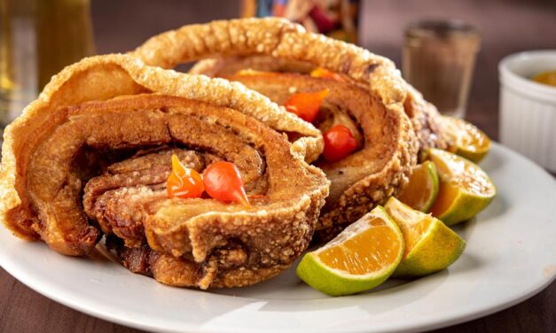 Torresmofest em São Paulo inicia nesta quinta, no Mooca Plaza Shopping